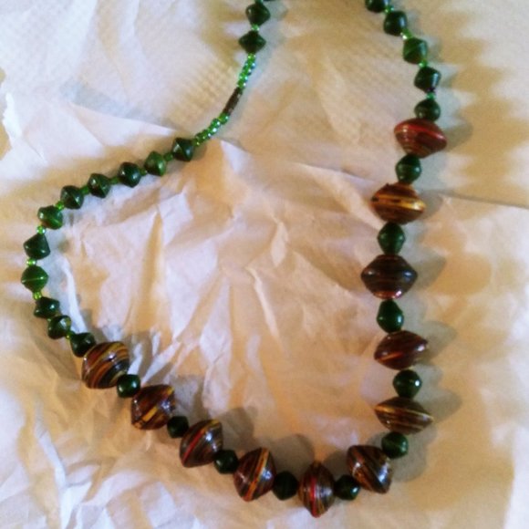 Necklace - Picture 2 of 2